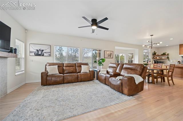 MLS Image for 3360  Sugar Pine  ,Colorado Springs, Colorado