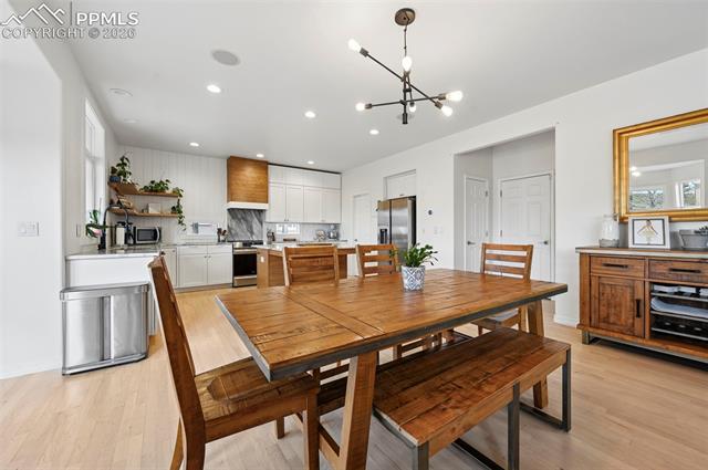 MLS Image for 3360  Sugar Pine  ,Colorado Springs, Colorado