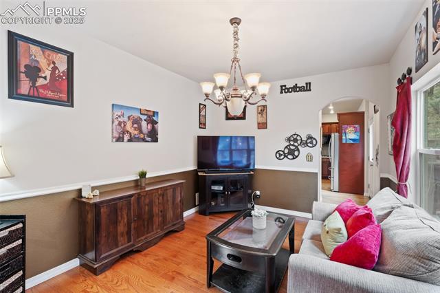 MLS Image for 7113  Oak Valley  ,Colorado Springs, Colorado