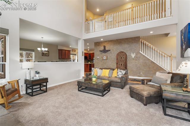 MLS Image for 7113  Oak Valley  ,Colorado Springs, Colorado