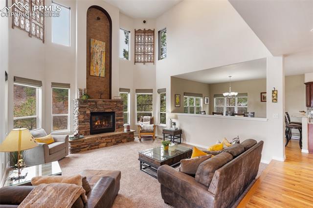 MLS Image for 7113  Oak Valley  ,Colorado Springs, Colorado
