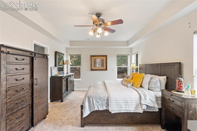 MLS Image for 7113  Oak Valley  ,Colorado Springs, Colorado