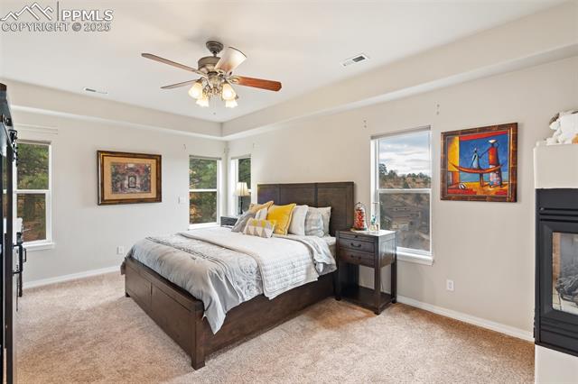 MLS Image for 7113  Oak Valley  ,Colorado Springs, Colorado