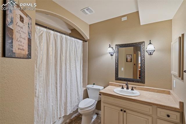 MLS Image for 7113  Oak Valley  ,Colorado Springs, Colorado