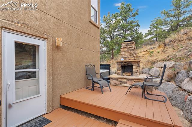 MLS Image for 7113  Oak Valley  ,Colorado Springs, Colorado