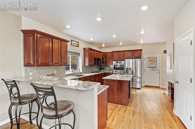 MLS Image for 7113  Oak Valley  ,Colorado Springs, Colorado