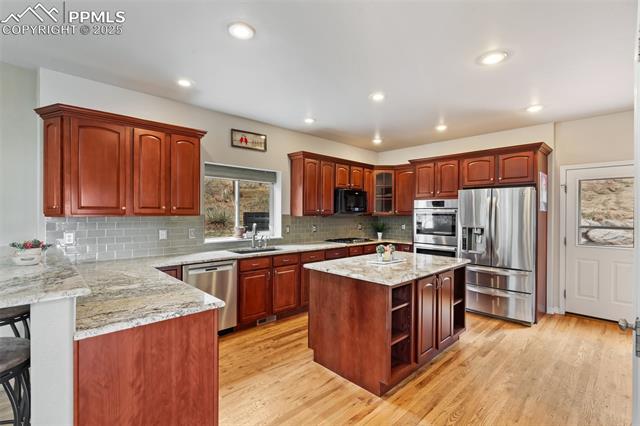 MLS Image for 7113  Oak Valley  ,Colorado Springs, Colorado