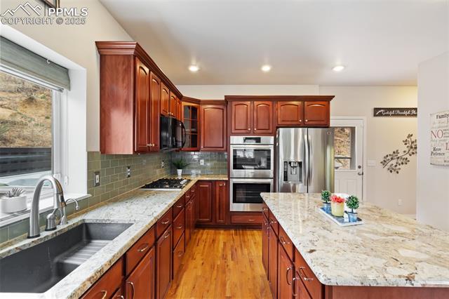 MLS Image for 7113  Oak Valley  ,Colorado Springs, Colorado