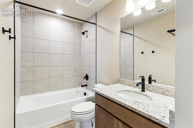 MLS Image for 7726  Tuscan Sun  ,Colorado Springs, Colorado