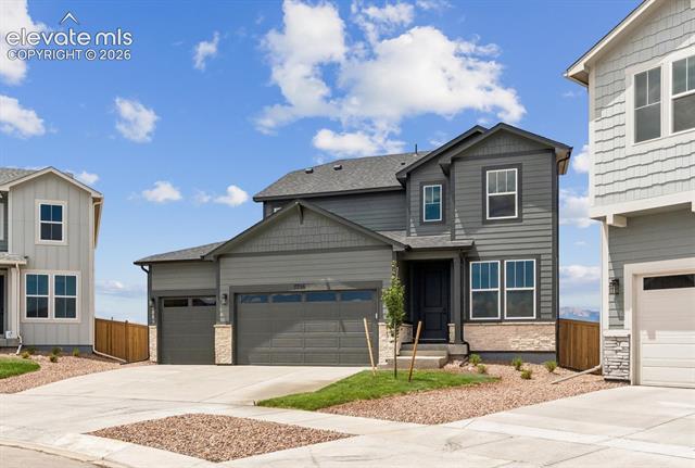 MLS Image for 7726  Tuscan Sun  ,Colorado Springs, Colorado