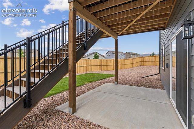 MLS Image for 7726  Tuscan Sun  ,Colorado Springs, Colorado