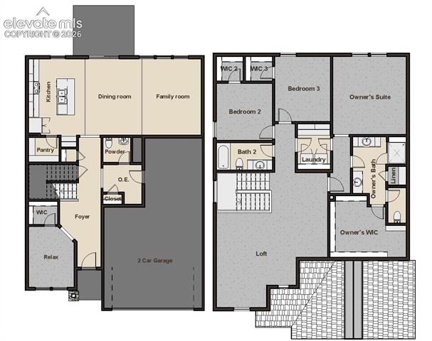 MLS Image for 7726  Tuscan Sun  ,Colorado Springs, Colorado