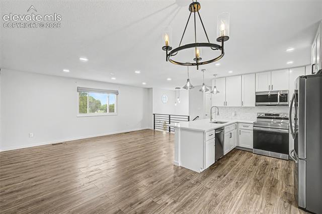 MLS Image for 995 W Nolte  ,Colorado Springs, Colorado
