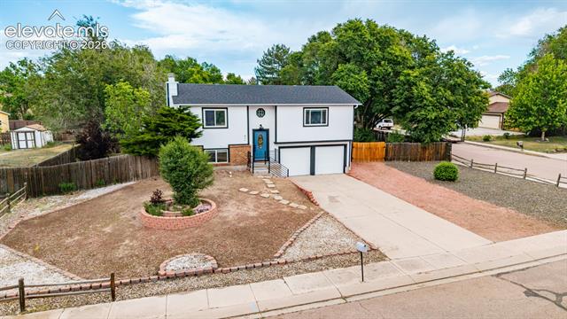 MLS Image for 995 W Nolte  ,Colorado Springs, Colorado