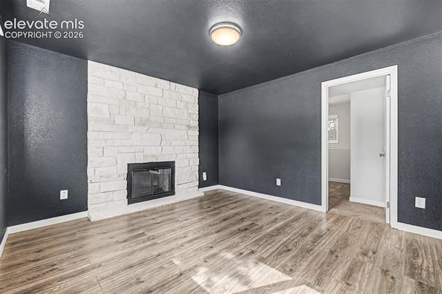 MLS Image for 995 W Nolte  ,Colorado Springs, Colorado
