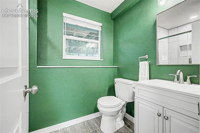 MLS Image for 995 W Nolte  ,Colorado Springs, Colorado