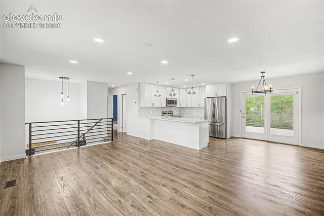 MLS Image for 995 W Nolte  ,Colorado Springs, Colorado