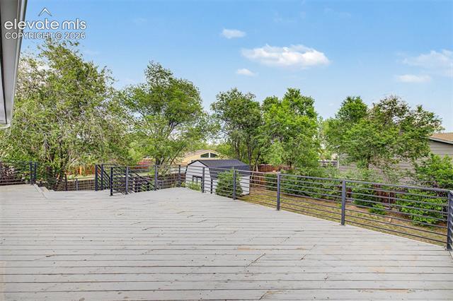 MLS Image for 995 W Nolte  ,Colorado Springs, Colorado