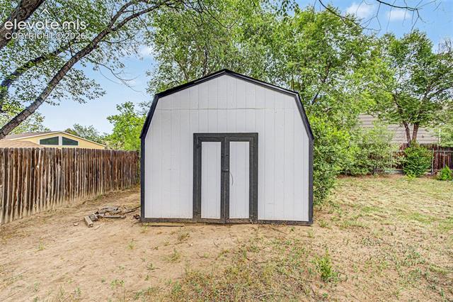 MLS Image for 995 W Nolte  ,Colorado Springs, Colorado