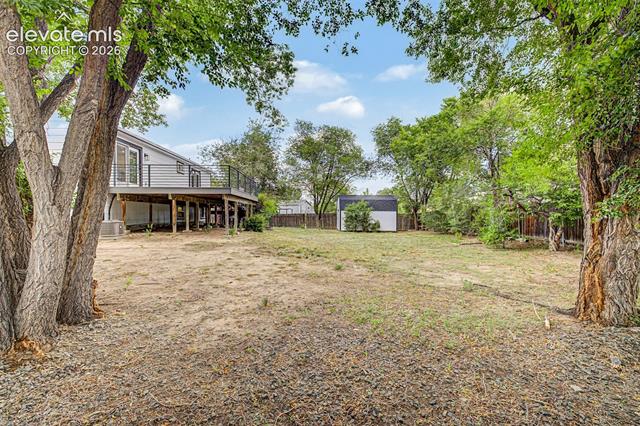 MLS Image for 995 W Nolte  ,Colorado Springs, Colorado