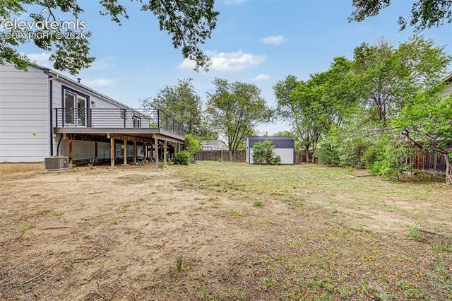 MLS Image for 995 W Nolte  ,Colorado Springs, Colorado