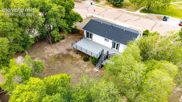 MLS Image for 995 W Nolte  ,Colorado Springs, Colorado