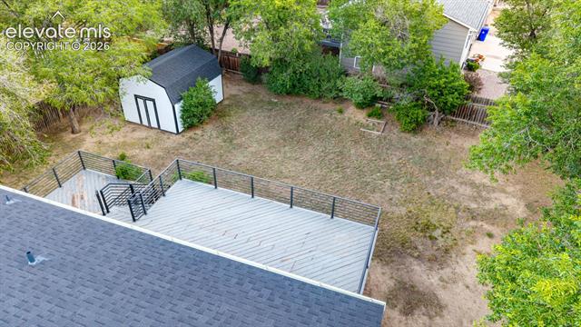 MLS Image for 995 W Nolte  ,Colorado Springs, Colorado