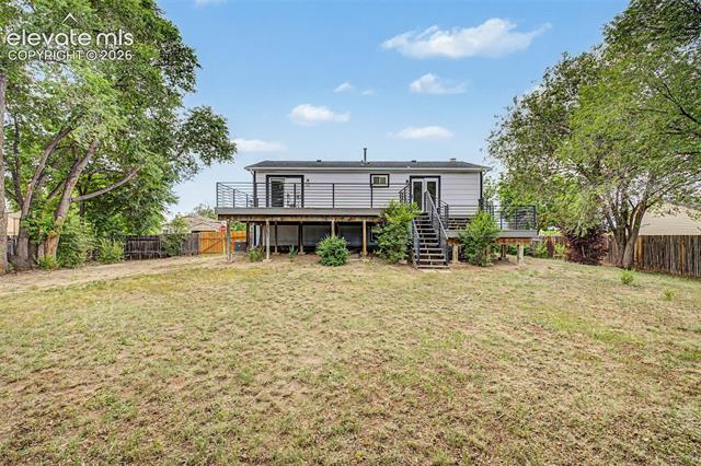 MLS Image for 995 W Nolte  ,Colorado Springs, Colorado