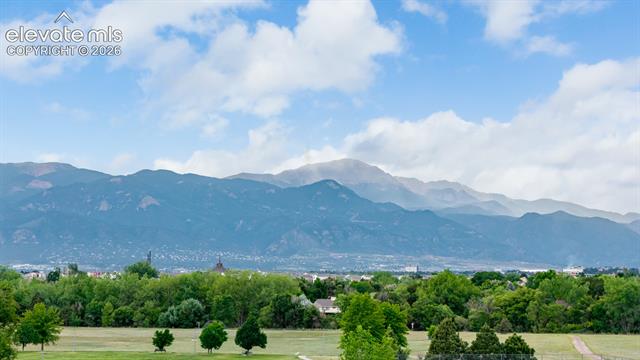 MLS Image for 995 W Nolte  ,Colorado Springs, Colorado