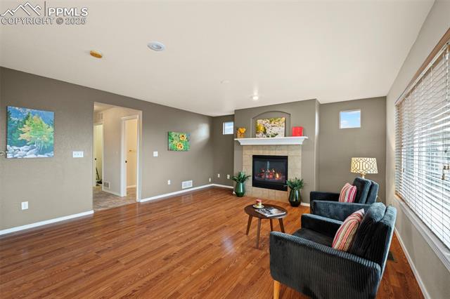 MLS Image for 10082  Red Sage  ,Colorado Springs, Colorado