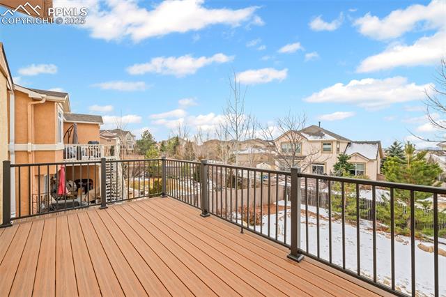 MLS Image for 10082  Red Sage  ,Colorado Springs, Colorado