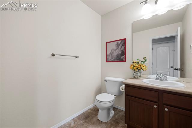 MLS Image for 10082  Red Sage  ,Colorado Springs, Colorado