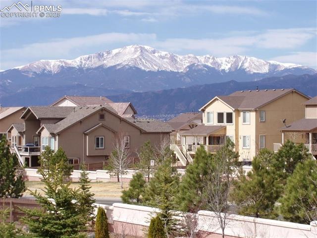 MLS Image for 10082  Red Sage  ,Colorado Springs, Colorado