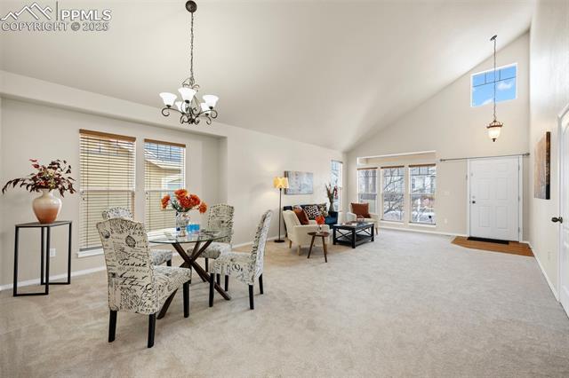 MLS Image for 10082  Red Sage  ,Colorado Springs, Colorado