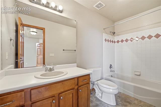 MLS Image for 1630  Oakmont  ,Colorado Springs, Colorado