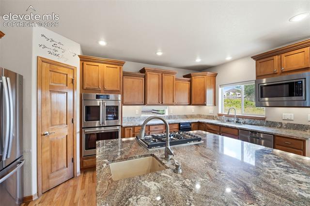 MLS Image for 1630  Oakmont  ,Colorado Springs, Colorado