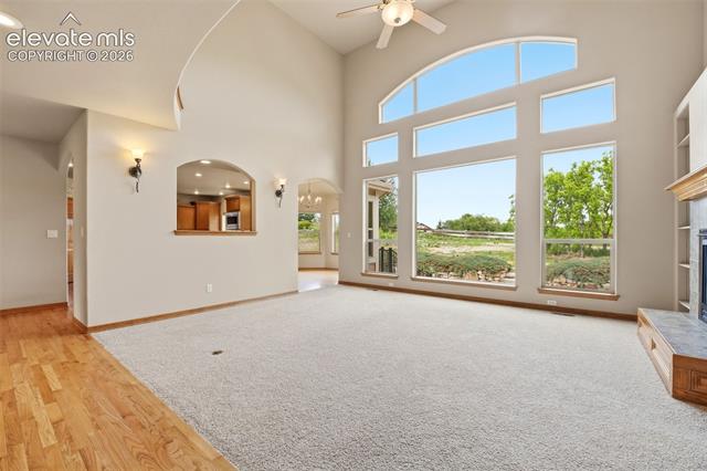 MLS Image for 1630  Oakmont  ,Colorado Springs, Colorado