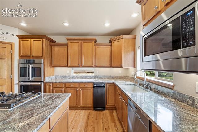 MLS Image for 1630  Oakmont  ,Colorado Springs, Colorado