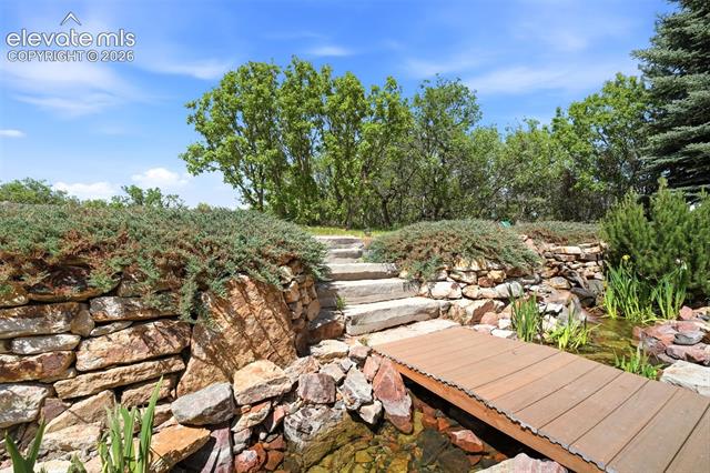 MLS Image for 1630  Oakmont  ,Colorado Springs, Colorado