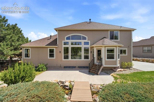 MLS Image for 1630  Oakmont  ,Colorado Springs, Colorado