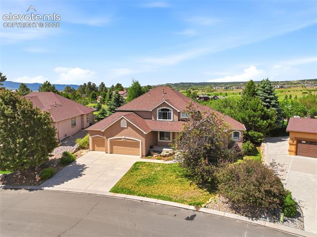 MLS Image for 1630  Oakmont  ,Colorado Springs, Colorado