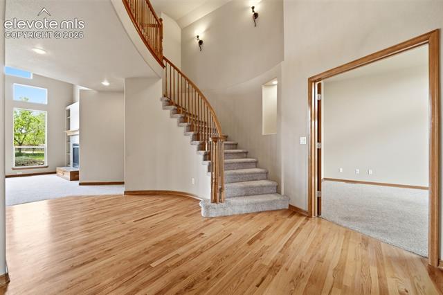 MLS Image for 1630  Oakmont  ,Colorado Springs, Colorado