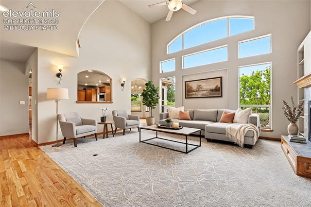 MLS Image for 1630  Oakmont  ,Colorado Springs, Colorado