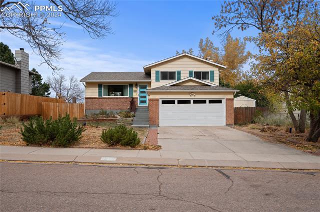 1210  Valkenburg  , colorado springs  House Search MLS Picture