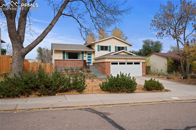 MLS Image for 1210  Valkenburg  ,Colorado Springs, Colorado