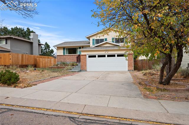 MLS Image for 1210  Valkenburg  ,Colorado Springs, Colorado