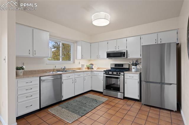 MLS Image for 1210  Valkenburg  ,Colorado Springs, Colorado