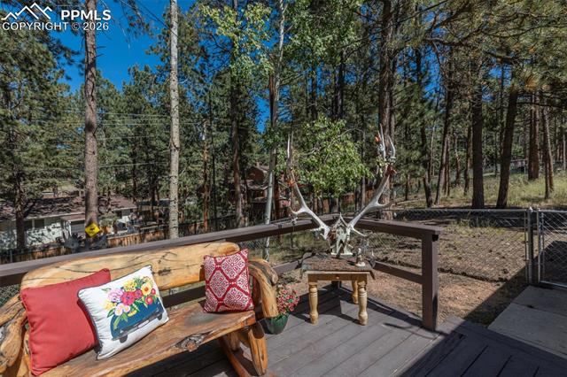 MLS Image for 702  Sunnywood  ,Woodland Park, Colorado