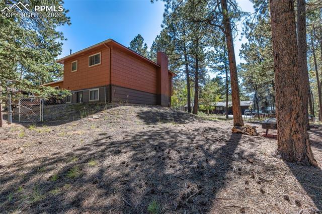 MLS Image for 702  Sunnywood  ,Woodland Park, Colorado
