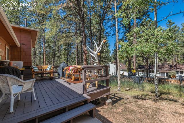 MLS Image for 702  Sunnywood  ,Woodland Park, Colorado